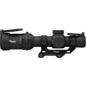 SIG SAUER, INC. - TANGO-MSR COMPACT 1-8X24MM SFP ILLUMINATED RIFLE SCOPE