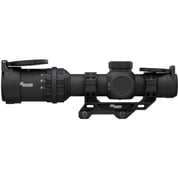 SIG SAUER, INC. - TANGO-MSR COMPACT 1-6X24MM SFP ILLUMINATED RIFLE SCOPE