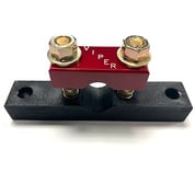VIPER BENCH REST - PYTHON HEAVY DUTY BARREL VISE