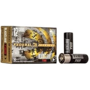 FEDERAL - BLACK CLOUD TSS 12 GAUGE 3"  #3 & #9 SHOT SHOTGUN AMMO