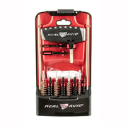REAL AVID - GUN BOSS PRO HANDGUN CLEANING KIT REAL AVID - GUN BOSS PRO HANDGUN CLEANING KIT