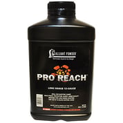 ALLIANT POWDER - PRO REACH™ SHOTSHELL POWDER ALLIANT POWDER - PRO REACH™ SHOTSHELL POWDER