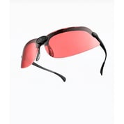 SSP EYEWEAR - CHELAN CLAY KIT, INTERCHANGEABLE SHOOTING GLASSES