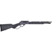 HENRY REPEATING ARMS - SPD HUSH SERIES 45 COLT LEVER ACTION RIFLE