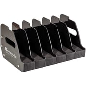HORNADY - 6 GUN PISTOL STORAGE RACK