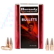 HORNADY - 303 CALIBER (0.311") FULL METAL JACKET BULLETS