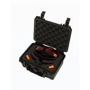 SSP EYEWEAR - CHELAN CLAY XHD KIT INTERCHANGEABLE SHOOTING GLASSES