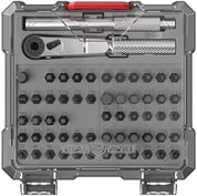 REAL AVID - X3 DRIVER GUNSMITHING BIT SET 57-PIECE