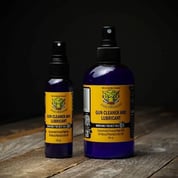 BOAR PRODUCTS - COMPETITION GRADE GUN CLEANER AND LUBRICANT
