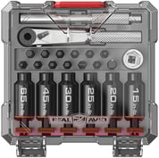 REAL AVID - SMART-TORQ FIXED LIMITER & X3 DRIVER KIT
