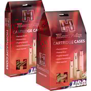 HORNADY - 338 ARC BRASS CASE