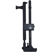 DEVIL DOG CONCEPTS, LLC - AR-308 HC-10 SIDE CHARGING HANDLE W/TACTICAL PULL HANDLE