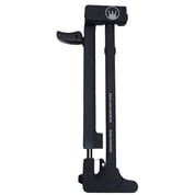 DEVIL DOG CONCEPTS, LLC - HARD CHARGER SIDE CHARGING HANDLE W/FOLDING HANDLE