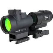 TRIJICON - MRO SD 1X25 2 MOA RED DOT SIGHT W/ 3X MAGNIFIER