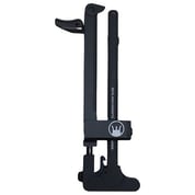 DEVIL DOG CONCEPTS, LLC - HCR2 G2 HARD CHARGER REAR SIDE CHARGING HANDLE W/FOLDING HANDLE