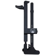 DEVIL DOG CONCEPTS, LLC - HCT2 G2 HARD CHARGER TACTICAL SIDE-CHARGE HANDLE W/FOLD HANDLE