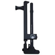 DEVIL DOG CONCEPTS, LLC - HCR2 G2 HARD CHARGER REAR SIDE CHARGING HANDLE W/TACTICAL PULL