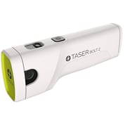 TASER - BOLT 2 RANGED & DIRECT CONTACT STUN GUN W/LED AND LASER