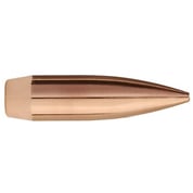 SIERRA BULLETS, INC. - MATCHKING X 30 CAL (.308") HOLLOW POINT BOAT TAIL RIFLE BULLETS
