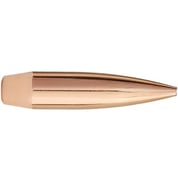 SIERRA BULLETS, INC. - MATCHKING X 270 CAL (.277") HOLLOW POINT BOAT TAIL RIFLE BULLETS