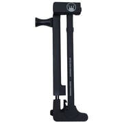 DEVIL DOG CONCEPTS, LLC - HARD CHARGER SIDE CHARGING HANDLE W/TACTICAL PULL HANDLE