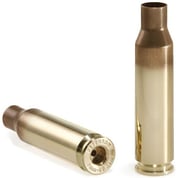 PETERSON CARTRIDGE - 7MM-08 REMINGTON BRASS