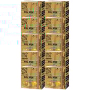 CLEVER - MIRAGE BOL D'OR 12 GAUGE 2-3/4" #7.5 SHOT SHOTGUN AMMO