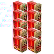 CLEVER - MIRAGE SUPER TARGET T1 12 GAUGE 2-3/4" #8 SHOT SHOTGUN AMMO