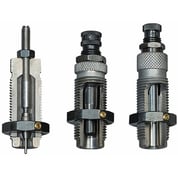 RCBS - 3-DIE CARBIDE TAPER CRIMP SETS