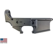 KE ARMS LLC - KE-15 FORGED STRIPPED LOWER RECEIVER
