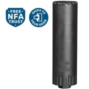 YANKEE HILL MACHINE CO., INC. - R9 9MM HANDGUN SUPPRESSOR