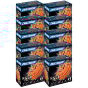 CHALLENGER AMMO - FIRST CLASS TARGET LOAD 20 GAUGE 2-3/4" #8 SHOT SHOTGUN AMMO