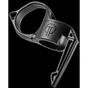THYRM LLC - SWITCHBACK 2.0 LARGE FLASHLIGHT RING WITH POCKET CLIP