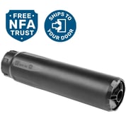 GEMTECH - ABYSS 7.62 DT 30 CALIBER RIFLE SUPPRESSOR