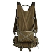 BOG GEAR LLC - INCEPTION™ BACKPACK FRAME