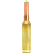 LAPUA - NATURALIS 6.5 CREEDMOOR LEAD-FREE POLYMER TIP RIFLE AMMO