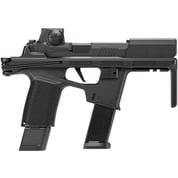 SIG SAUER, INC. - P365-FLUX 9MM LUGER SEMI-AUTO HANDGUN WITH SIG-LOC COMPACT