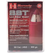 HORNADY - SST-ML BULLETS WITH SABOTS HORNADY - SST-ML BULLETS WITH SABOTS