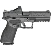 SPRINGFIELD ARMORY - ECHELON 9MM LUGER SEMI-AUTO HANDGUN WITH VIRIDIAN RFX11