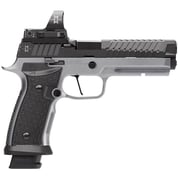 SIG SAUER, INC. - P320-MAX SXG 9MM LUGER SEMI-AUTO HANDGUN WITH ROMEO3 MAX