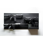 TACTICAL WALLS - MODWALL SINGLE PANEL RIFLE PACKAGE