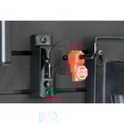 TACTICAL WALLS - MODWALL MAGNETIC WEAPON LOCK