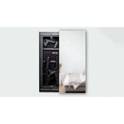 TACTICAL WALLS - 1440 FRAMELESS CONCEALMENT MIRROR