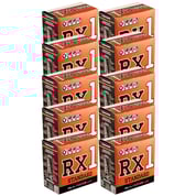 CLEVER - RX 1 STANDARD 12 GAUGE 2-3/4" #9 SHOT SHOTGUN AMMO