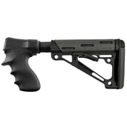 HOGUE - BUTTSTOCK ADAPTER W/BUTTSTOCK FOR REMINGTON 870®