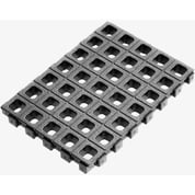 MAGPUL - DAKA UNIVERSAL GRID ORGANIZER FOR LONG RIFLES