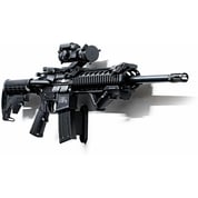 TACTICAL WALLS - MODWALL NANO RIFLE HANGER FOR AR-15