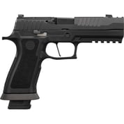 SIG SAUER, INC. - P320 M.O.D. 9MM LUGER SEMI-AUTO HANDGUN
