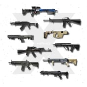 TACTICAL WALLS - MODWALL NANO X