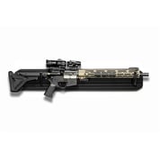 TACTICAL WALLS - MINMOD RAIL RACK
